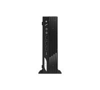 Barebone MSI PRO DP21 14M-234BEU Intel Core i3-14100 64GB RAM SSD NVMe Wi-Fi 6E