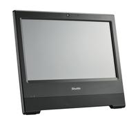 Barebone Shuttle X50V9U3 Intel Core i3-1315U DDR5 64GB SSD Wi-Fi Pantalla táctil 15,6"