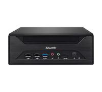 Intel XH610 - XPC Slim 3L admite 12ª Gen LGA 1700