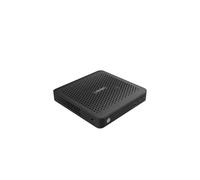Barebone ZOTAC ZBOX edge MI351 Intel N100 DDR5 SO-DIMM M.2 PCIe 3.0 Wi-Fi AX Bluetooth 5.2