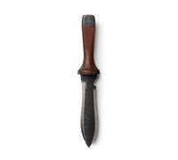Barebones | Hori Hori - Walnut Handle, Tempered Steel Blade, Garden Tool