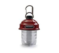 Barebones | Linterna roja de faro - Brillo ajustable, recargable