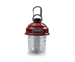 Barebones | Linterna roja de faro - Brillo ajustable, recargable