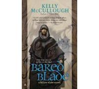 Bared Blade (ebook)