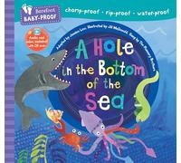 Barefoot Baby-Proof: A Hole in the Bottom of the Sea