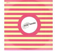 Barefoot Brains ('Remedy'), Waterlove ('Waterluv [Jules Verne's Mix]'), Ronski Speed & Sonorous ('Maracaido') / Vinyl Maxi Single [Vinyl 12'']