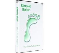 Barefoot Doctor - Meditate - The Secret To Happiness [DVD] [Reino Unido]
