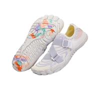 Barefoot Hombre Zapatillas Barefoot Running Shoes Men Anchas Mujer Calzado Seguridad Escarpines Trail Surf para Andar Zapatos Horma Ancha Entrenamiento Pies De Gato 41 Correr Gimnasio Respetuoso