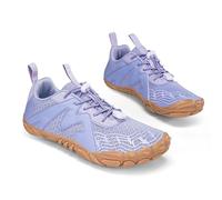 Barefoot Hombre Zapatillas Running Hombre Horma Ancha Impermeables Blancas Tenis Gimnasio Pilates Mujer Cangrejeras Shoes Pies De Gato Escalada Deporte Zapatos Antideslizantes Calzado Montaña