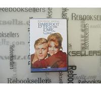 Barefoot In Park [Edizione: Stati Uniti] [Reino Unido] [DVD]