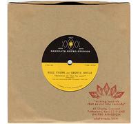 Barefoot in the Car Park Wet W