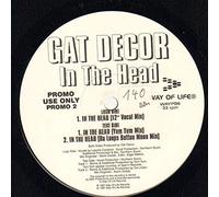 Barefoot in the Head [Vinilo]