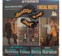 Barefoot In The Park