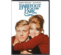 Barefoot in the Park [DVD]