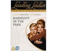 Barefoot In The Park [Edizione: Regno Unito] [Reino Unido] [DVD]