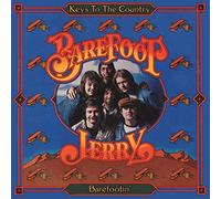 Barefoot Jerry - Keys To The Country / Barefoot