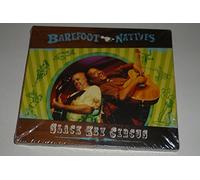 Barefoot Natives - Slack Key Circus