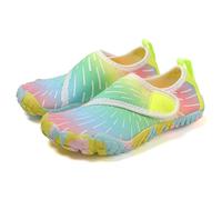 Barefoot Niña Zapatillas Barefoot Niño Tenis Niña Zapatos Colegio Futbol Sala Bebe Colegiales Negras Deporte Niños Basket Escarpines Niñas Playa Puntera Reforzada Voleibol Zapato Respetuoso 31