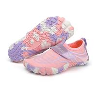 Barefoot Niña Zapatillas Respetuosas Niño Baloncesto Blancas Deportivas Pies De Gato Futbol Deporte Calzado Respetuoso Ortopedico Infantil Zapato Negro Casa Flexible Bebe Zapatos Niños 37 Voleibol 29