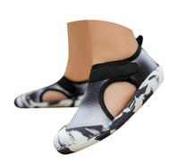 Barefoot Niños Barefoot Niña Zapatillas Niña 25 Zapatos Bebe Running Zapato Sapatilhas Menino Ciclismo Sin Calas Niño Negras Primeros Pasos Deportivas 32 Horma Ancha Waterproof Ligero con Puntera De