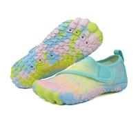 Barefoot Niños Zapatos Barefoot Niños Botas Niña Calzado Niño Zapatillas Futbol Sala Voleibol Zapato 28 Bebe Primeros Pasos Deportivas Respetuosas Colegiales Sapatilhas Menina Puntera Reforzada