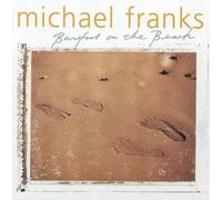 Barefoot on the Beach by Franks, Michael [Music CD]