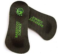 Barefoot Science - 7 pasos terapéuticos, longitud 3/4, tamaño grande