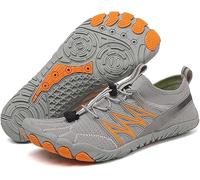 Barefoot Shoes, Air Barefoot Shoes, Minimalist Running Cross Training Shoe, Men Women Trail Running Shoe