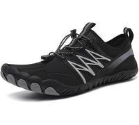 Barefoot Shoes, Air Barefoot Shoes, Minimalist Running Cross Training Shoe, Men Women Trail Running Shoe