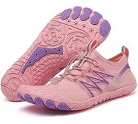 Barefoot Shoes, Air Barefoot Shoes, Minimalist Running Cross Training Shoe, Men Women Trail Running Shoe