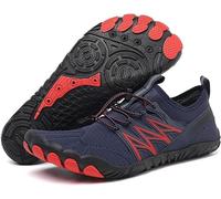Barefoot Shoes, Air Barefoot Shoes, Minimalist Running Cross Training Shoe, Men Women Trail Running Shoe
