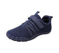 Barefoot Shoes for Kids Boys Girls UK Water Boots Trainers Toddler Little Youth Wide Toe Barefoot Non-Slip Running Shoes Quick Drying Aqua Shoe for Beach Swimming Surfing Diving Pool Outdoor Sports
