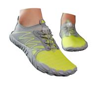 Barefoot Shoes Shoes de Agua para Mujeres de Playa rápidos para Beber, Respirar, Nadar, Nadar Casual Water Calzado Minimalista Zapatillas Piscina Mujer Zapatos Barefoot Mujer (B, 38)