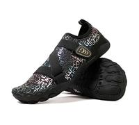 Barefoot Zapatillas Barefoot Hombre Zapatillas Trail Running Gimnasio Pies De Gato Escalada Entrenamiento Fuerza Calzado Zapatos Juanetes Mujer para Andar Escarpines Pilates Waterproof Respetuoso