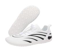 Barefoot Zapatillas Barefoot Zapatos Juanetes Halterofilia Deportivas Mujer Hombre Entrenamiento Waterproof Shoes Gimnasio Pies Anchos Vestir Fuerza Trail Running Cross Flexible Anchas Horma Ancha 47