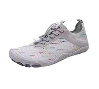 barefootZapatos Barefoot Mujer Verano Zapatillas Gimnasio Calzado Respetuosas Deportivas sin Cordones Escarpines Tenis Correr Sapatilhas Homem Shoes Bambas Cangrejeras Sandalias