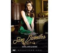 Bareilles Sara-Love Life & Music [Internacional] [DVD]