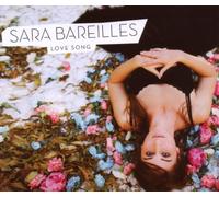Bareilles,Sara - Love Song/Premium [Import]