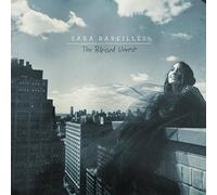 Bareilles, Sara - The Blessed Unrest [Vinyl LP] [Vinyl LP] [Vinilo]