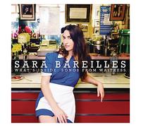 Sara Bareilles – What's Inside: Songs From – Epic