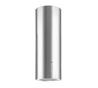 Barella 518,5m³/h 35cm Campana Extractora de Pared Plata