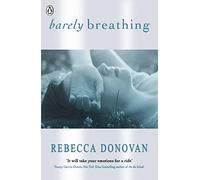 Barely Breathing (The Breathing Series #