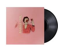 Barely Civil - We Can Live Here Forever [Vinilo]