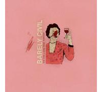 Barely Civil - We Can Live Here Forever [Vinilo]