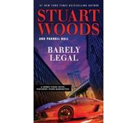 Barely Legal (ebook)