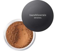 Baremineralals Foundation de polvo suelto original SPF 15 Cobertura de maquillaje de maquillaje de polvo suelto liviano Cobertura construible Veg