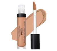 Bareminerals Barepro 16hr en todo sobre la piel, perfeccionando el corrector mate natural mineral SPF 25 con niacinamida oculta manchas oscuras impas