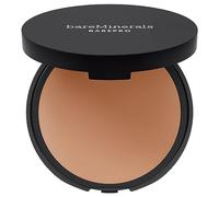 bareMinerals Barepro 16HR Skin Perfecting Powder Foundation - 40 Medium Deep Cool For Women 0.28 oz Foundation