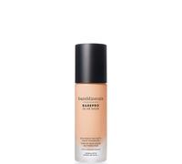 bareMinerals Barepro 24Hr Matte Comfort Liquid Foundation Mineral Spf20 30ml (various shades) - Fair 17 Neutral