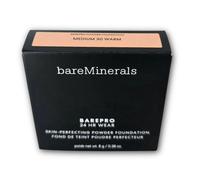 bareMinerals Barepro 24hr Skin-Perfecting Powder Foundation 8g - Pick a Shade